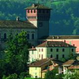 Vorschaubild	Castello di Bubbio - Landhotel